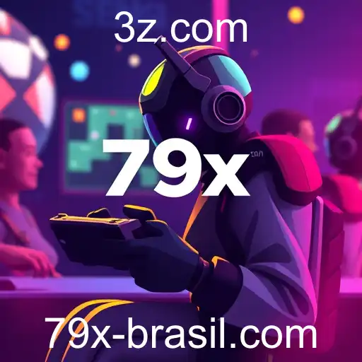 Tendências e Inovações no Mercado de Jogos Online