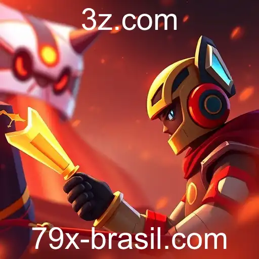 79x.com Revoluciona o Cenário dos Jogos Online