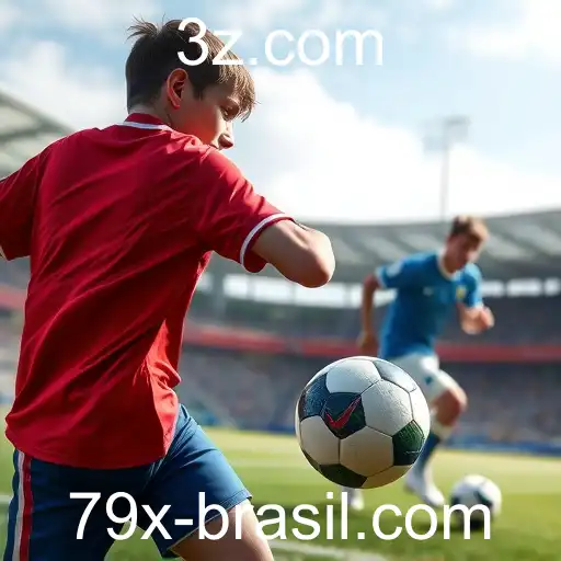 O Impacto de 79x.com nos Jogos Online