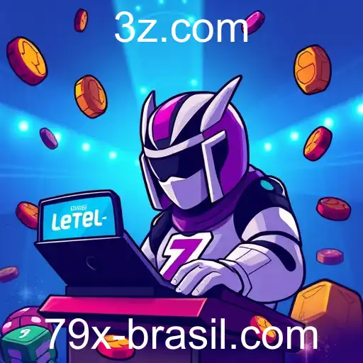 A Revolução dos Jogos Online com 79x.com