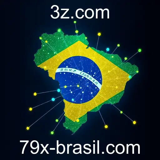 Crescimento Tecnológico e Desafios no Brasil