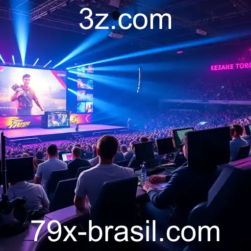 A Ascensão Sustentada dos Jogos Online em 2025