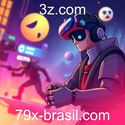 Novas Tendências e Desafios dos Jogos Online em 2025