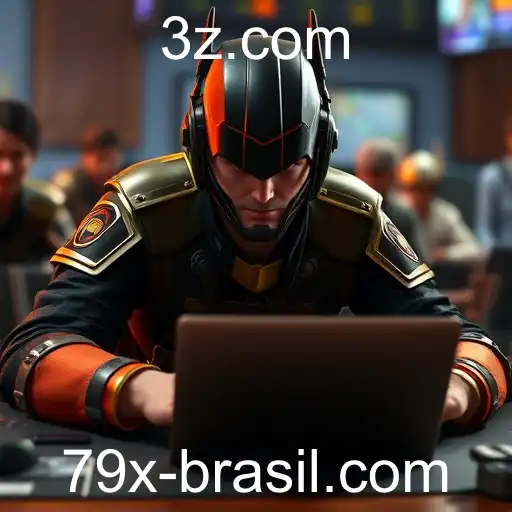 Tendências Emergentes nos Jogos Online em Português