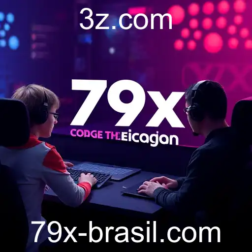 A Ascensão do 79x.com no Mercado de Jogos Online